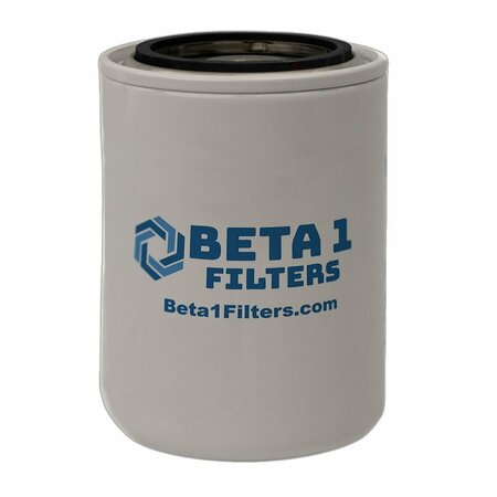 BETA 1 FILTERS Spin-On replacement filter for 2013400204 / QUINCY B1SO0049917